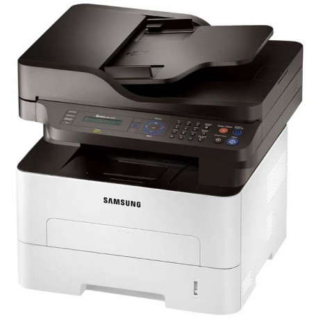 Samsung SL-M2675FN Printer Xpress Black & White Multifunction (26 ppm)
