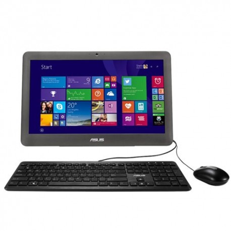 ASUS EeeTop 2040IUK-BB060M Intel® J1800 + Baytrail All-in-One