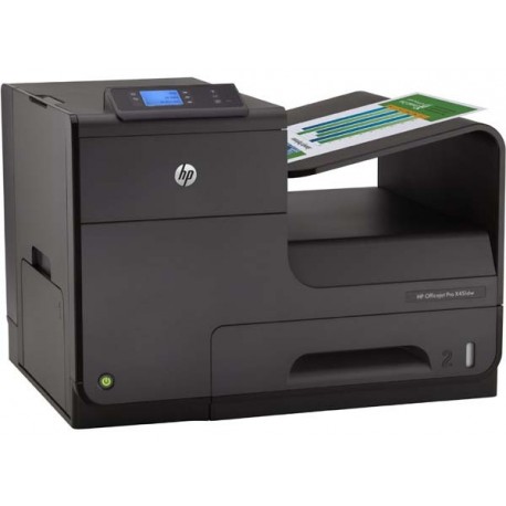 HP Officejet Pro X451dw Printer (CN463A)