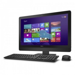 Dell Inspiron 23-5348 i3-4150 All-in-One