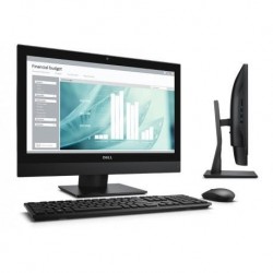 Dell Optiplex 3240 Intel Core i3-6100 All-in-one 