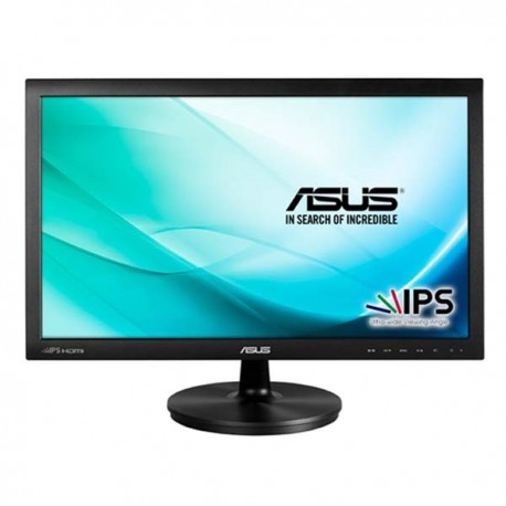 Asus VS239HV Monitor Full HD LED 23 inch