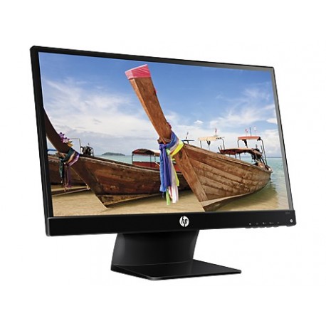 HP 23vx 23-inch LED Backlit Monitor (N1U84AA)