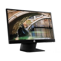 HP 22vx 21.5-inch LED Backlit Monitor (N1U83AA)