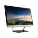 HP Pavilion 23cw 23-inch IPS LED Backlit Monitor (J7Y74AA)