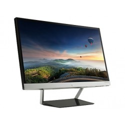 HP Pavilion 23cw 23-inch IPS LED Backlit Monitor (J7Y74AA)