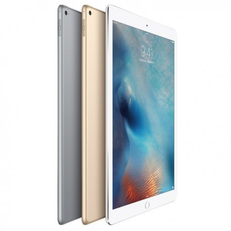 Apple iPad Pro 128GB Gold Wifi Only