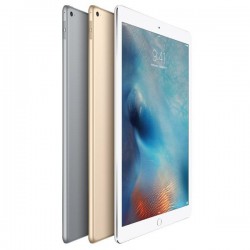 Apple iPad Pro 32GB Silver Wifi Only