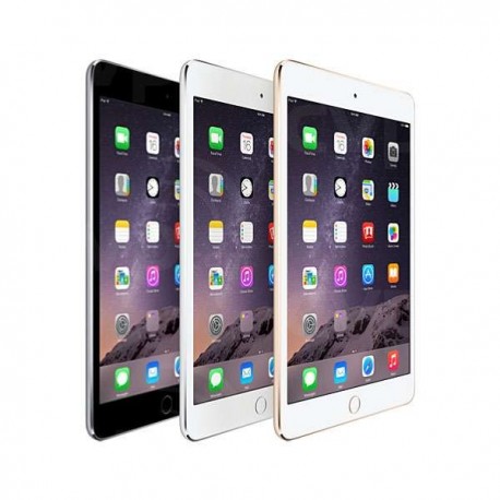 Apple iPad Mini 3 16GB Wifi