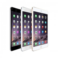 Apple iPad Mini 3 64GB Wifi