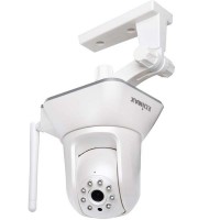 Edimax IC-7001W Wireless Day & Night PT Network Camera