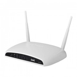 Edimax BR-6478AC AC1200 Multi-Function Concurrent Dual-Band Wi-Fi Gigabit Router 