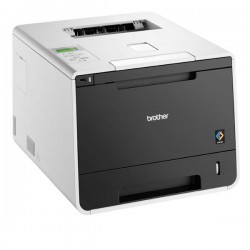 Brother HL-L8250CDN Color Laser Printer with Duplex and Networking