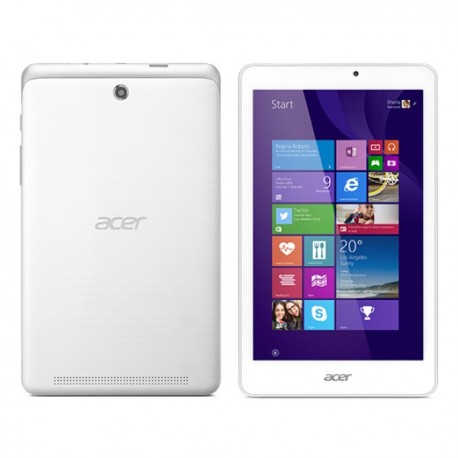 Acer Iconia 8W Quad Core 32Gb 8in Win8