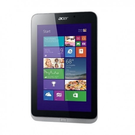 Acer Iconia W4-821 Quad Core 32Gb 8in Win8 3G Plus Docking