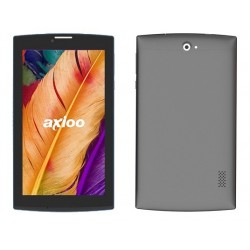 Axioo Pico Pad S2 Quad Core 8Gb 7In Android