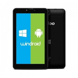 Axioo Windroid 7G Quad Core 32Gb 7In 3G Win8