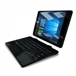 Axioo Windroid 9G+ Quad Core 32Gb 9In 3D Win8
