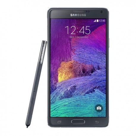 Samsung Galaxy Note 4 N910H Quad Core 32Gb 5in Android