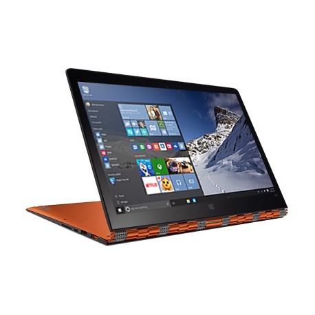 Lenovo Yoga 900-6WID Intel Core i7-6500U 8GB 256GB Windows 10