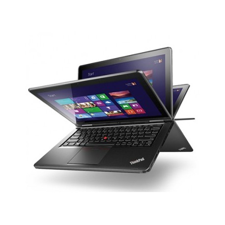 Lenovo ThinkPad Yoga-YID Intel Core i7-5500U 8GB 16GB SSD Windows 8.1 Pro