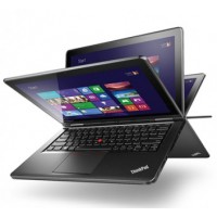 Lenovo ThinkPad Yoga-YID Intel Core i7-5500U 8GB 16GB SSD Windows 8.1 Pro