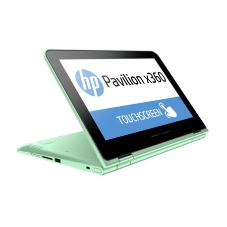 HP Pavilion x360 11-k127TU Dual Core N3050, 4GB DDR3 500GB Windows 10