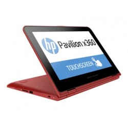 HP Pavilion x360 11-k126TU Intel Celeron Dual Core N3050 4GB 500GB Windows10  	