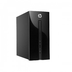 HP 251-017l  M7L08AA PC Desktop Intel Pentium 2GB 500GB DOS