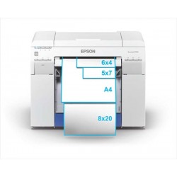 Epson SureLab SL-D700 DryLab Photo Printer