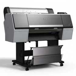 Epson Surecolor SC-P6000 STD Printer A2 2,880 x 1,440 DPI 1GB 320GB Hd