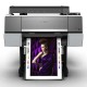 Epson SureColor SC-P7000-C11CE39301A3 Violet Spectro Printer A1 1GB UltraChrome® HDX