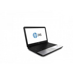 Hp 345 G2 (HPQN3T38PA) Notebook AMD Quad-Core 4GB 500GB DOS