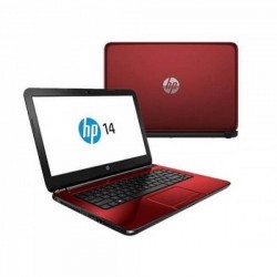 Hp 14-AC003TU M7Q61PA Notebook Intel Celeron 2GB 500GB DOS