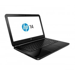 Hp 14-R204TU-K8U38PA Notebook Intel Celeron 2GB 500GB DOS