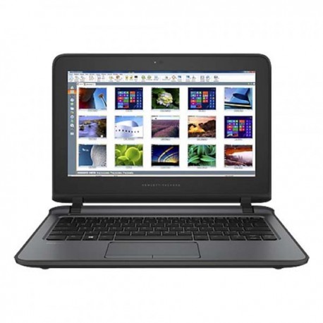 HP ProBook 11-EE (N3T36PA) Notebook Core i3 4GB 500GB 64 Bit