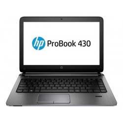 Hp Probook 430 G2 T8W00PA Notebook Core i3 4GB 500G Linux Ubuntu