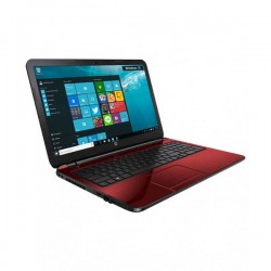 Hp 14-AC124TX (P3V50PA) Notebook Core i3 2GB 500GB DOS