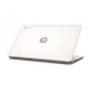 HP 14-AC123TX P3V49PA Notebook Core i3 2GB 500GB DOS