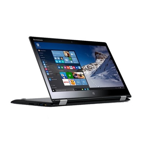 Lenovo Yoga 700-6BID Intel Core i7-6500U 4GB 256GB Windows10