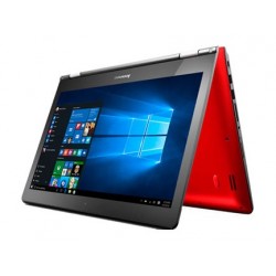 Lenovo Yoga 500-7DID Intel Core i5-6200U 4GB 1TB Windows10