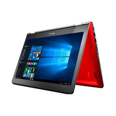 Lenovo Yoga 500-7DID Intel Core i5-6200U 4GB 1TB Windows10