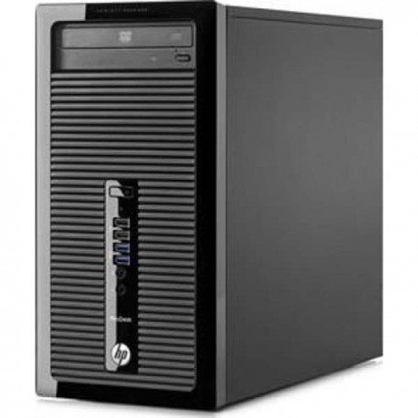 Hp ProDesk 400 G1 MT (K2T88PA) Desktop Core i3 2GB 500GB DOS