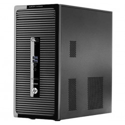 Hp Prodesk 490 G2 MT (L0J15PA) Desktop PC Core i3 4GB 1TB Win8.1