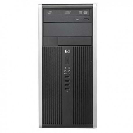 Hp Compaq Pro 6300 CMT (G8R13PA) Desktop PC Core i5 4GB 500GB Win7