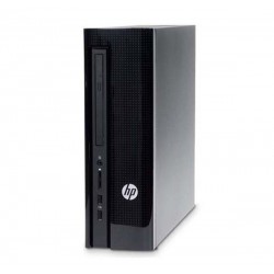 Hp Slimline 450-022L (M1Q94AA) Desktop Core i5 4GB 1TB DOS