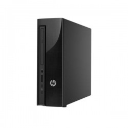 HP Slimline 450-122D (N4Q80AA) Desktop Core i5 4GB 1TB Win10