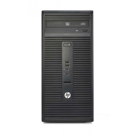 Hp 280 G1 MT (J8G67PT) Desktop PC Core i3 4GB 500GB DOS