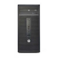 Hp 280 G1 MT (J8G67PT) Desktop PC Core i3 4GB 500GB DOS