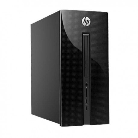 Hp 251-016L (M1Q89AA) Desktop Core i3 2GB 500GB DOS